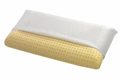 CENTA-STAR Nackenstützkissen weiß