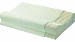 CENTA-STAR Nackenstützkissen weiß