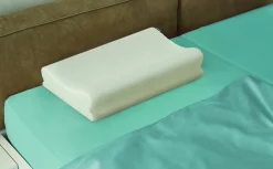 CENTA-STAR Nackenstützkissen weiß