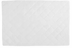 CENTA-STAR Sommerdecke 480g weiß