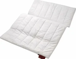 CENTA-STAR Sommerdecke 270g weiß