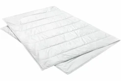 CENTA-STAR Sommerdecke 400g weiß