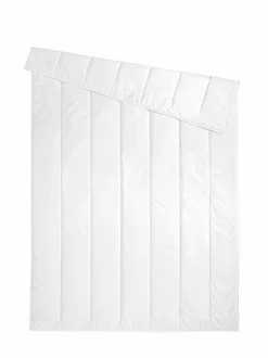 CENTA-STAR Sommerdecke 270g weiß