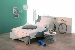 CENTA-STAR Sommerdecke 270g weiß