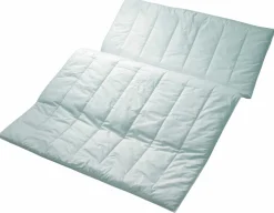 CENTA-STAR Sommerdecke 320g weiß