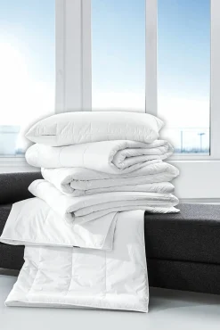 CENTA-STAR Sommerdecke 300g weiß