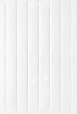 CENTA-STAR Sommerdecke 380g weiß