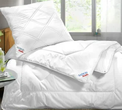 CENTA-STAR Sommerdecke 400g weiß