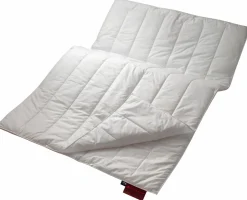 CENTA-STAR Vierjahreszeitenbett 340g weiß