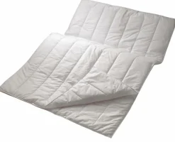 CENTA-STAR Vierjahreszeitenbett 400g weiß