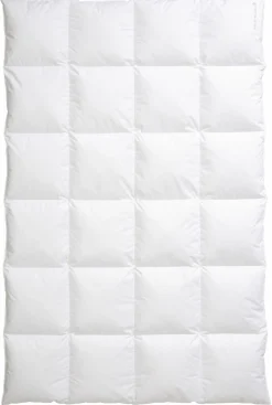 CENTA-STAR Winterbett 1260g weiß