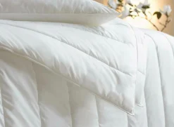 CENTA-STAR Winterbett 1050g weiß