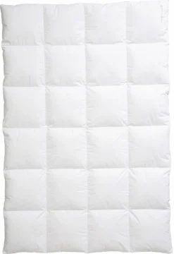 CENTA-STAR Winterbett 740g weiß