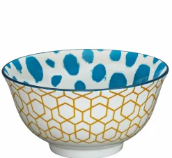 Cilio Bowl 15,5cm mehrfarbig