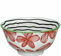 Cilio Bowl 15,5cm mehrfarbig