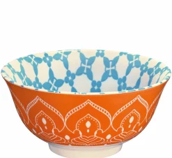 Cilio Bowl 15,5cm mehrfarbig