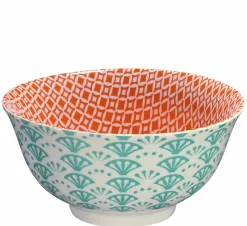 Cilio Bowl 15,5cm mehrfarbig