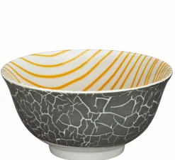 Cilio Bowl 15,5cm mehrfarbig