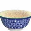 Cilio Bowl 15,5cm mehrfarbig