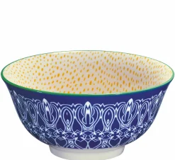 Cilio Bowl 15,5cm mehrfarbig