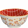 Cilio Bowl 15,5cm mehrfarbig