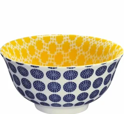 Cilio Bowl 15,5cm mehrfarbig