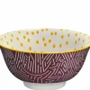 Cilio Bowl 15,5cm mehrfarbig