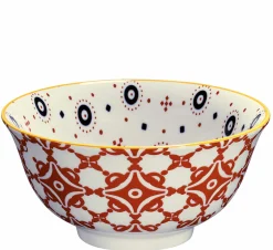Cilio Bowl 15,5cm mehrfarbig