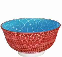 Cilio Bowl 15,5cm mehrfarbig