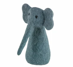 Cilio Eierwärmer grau