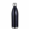 Cilio Isoliertrinkflasche 750ml schwarz