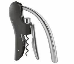 Cilio Korkenzieher schwarz