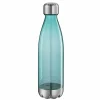 Cilio Trinkflasche 500ml grüntransparent