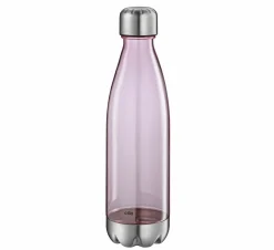 Cilio Trinkflasche 500ml pinktransparent