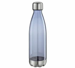 Cilio Trinkflasche 500ml transparentblau