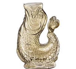 Cilio Wasserkaraffe 1l beige