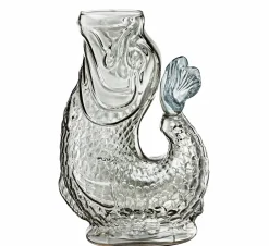 Cilio Wasserkaraffe 1l grau