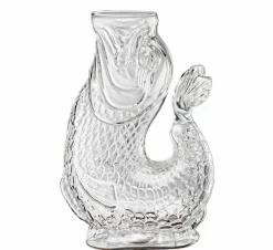 Cilio Wasserkaraffe 1l transparent