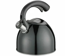 Cilio Wasserkessel schwarz