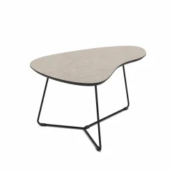 Couchtisch-Set beigebraun