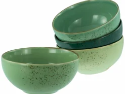 CreaTable Buddha Bowl 17.5cm grün