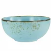 CreaTable Buddha Bowl 17.5cm blau