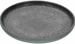 CreaTable Dessertteller 22cm grau
