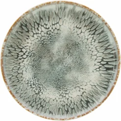 CreaTable Dessertteller 22cm grau