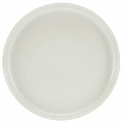 CreaTable Dessertteller 22cm weiß