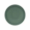 CreaTable Dessertteller 22cm grün