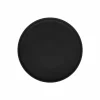 CreaTable Dessertteller 22cm schwarz