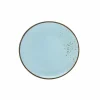 CreaTable Dessertteller 21cm blau