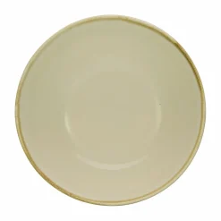 CreaTable Dipschale 11.5cm beige