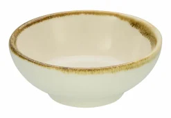 CreaTable Dipschale 11.5cm beige